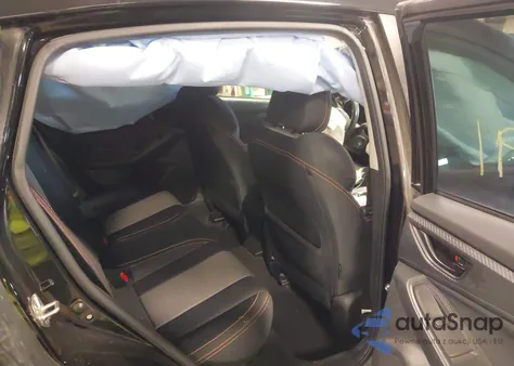 2019 Subaru Crosstrek 2.0I Premium from USA, damaged, VIN JF2GTACC3K8327600